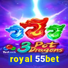 royal 55bet